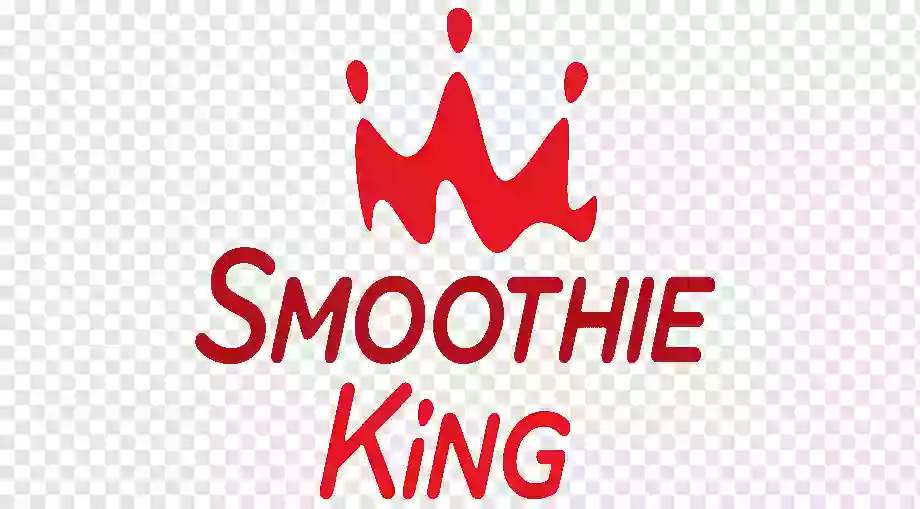 Smoothie King