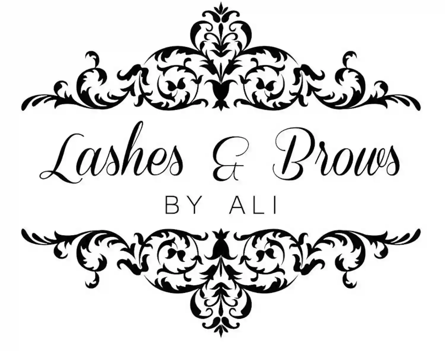 Lashes and Brows by Ali- Foley, AL