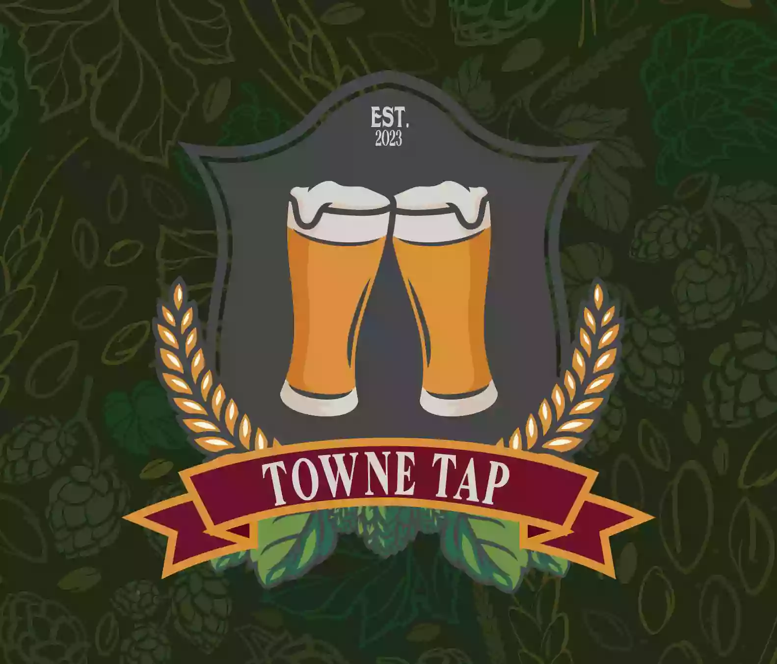 Towne Tap