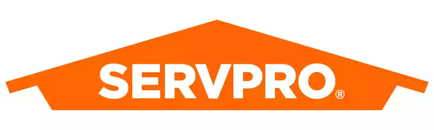 SERVPRO of Livingston, Demopolis & Butler