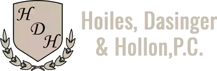 Hoiles, Dasinger, & Hollon P.C.