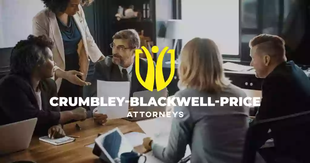 Crumbley-Blackwell-Price Attorneys