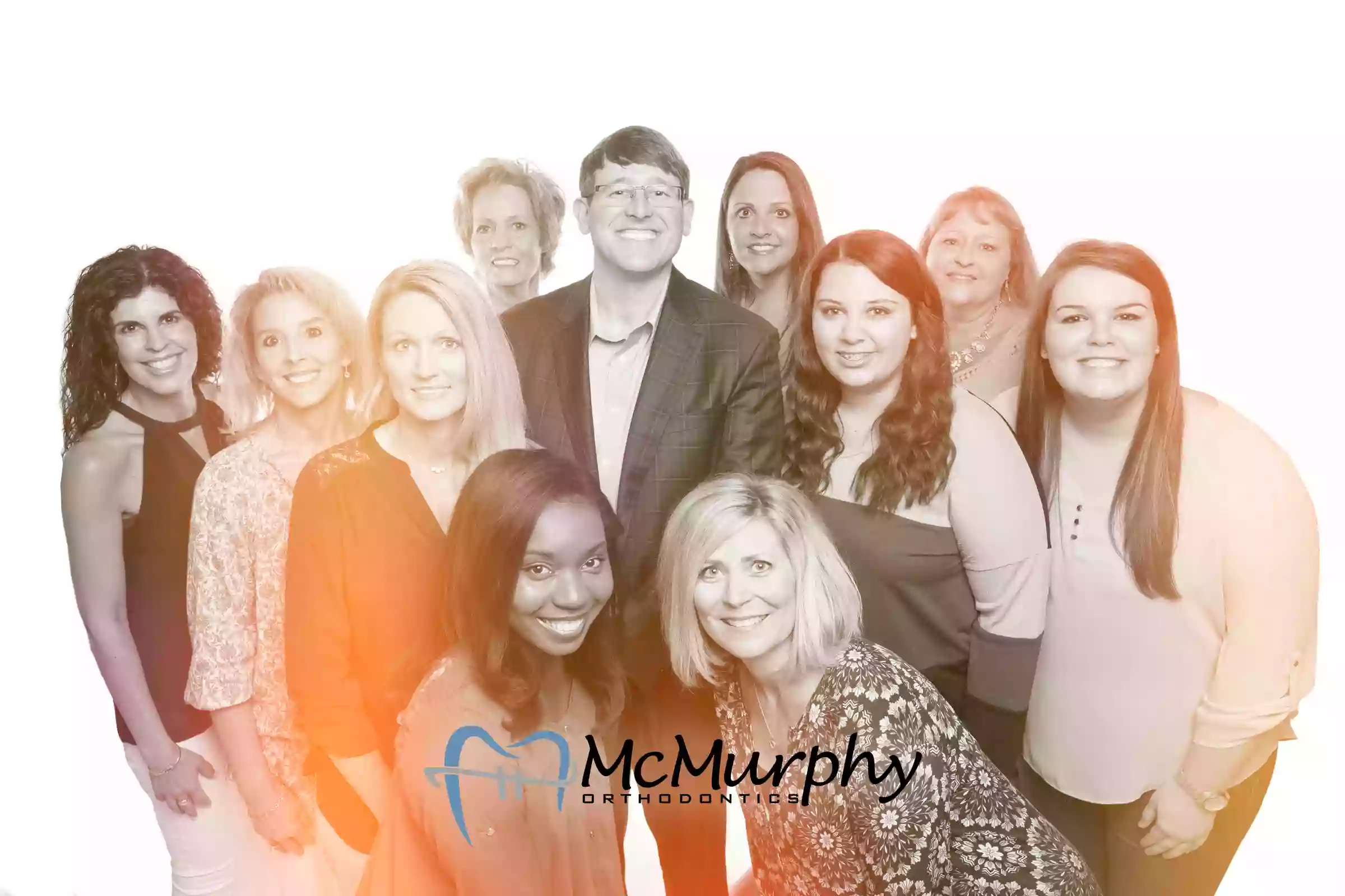 McMurphy Orthodontics – Dr. J. Steadman McMurphy, Jr