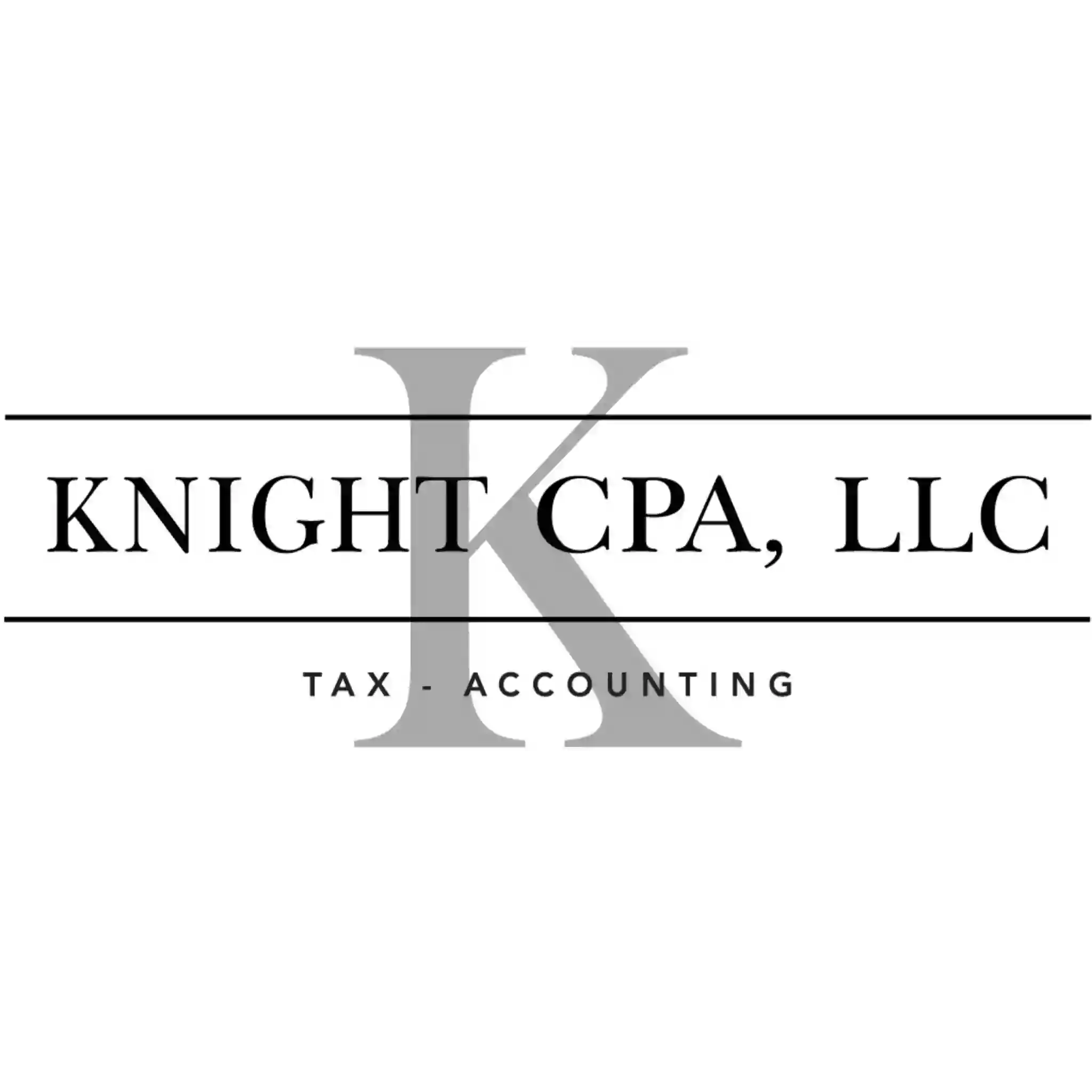 Knight CPA LLC