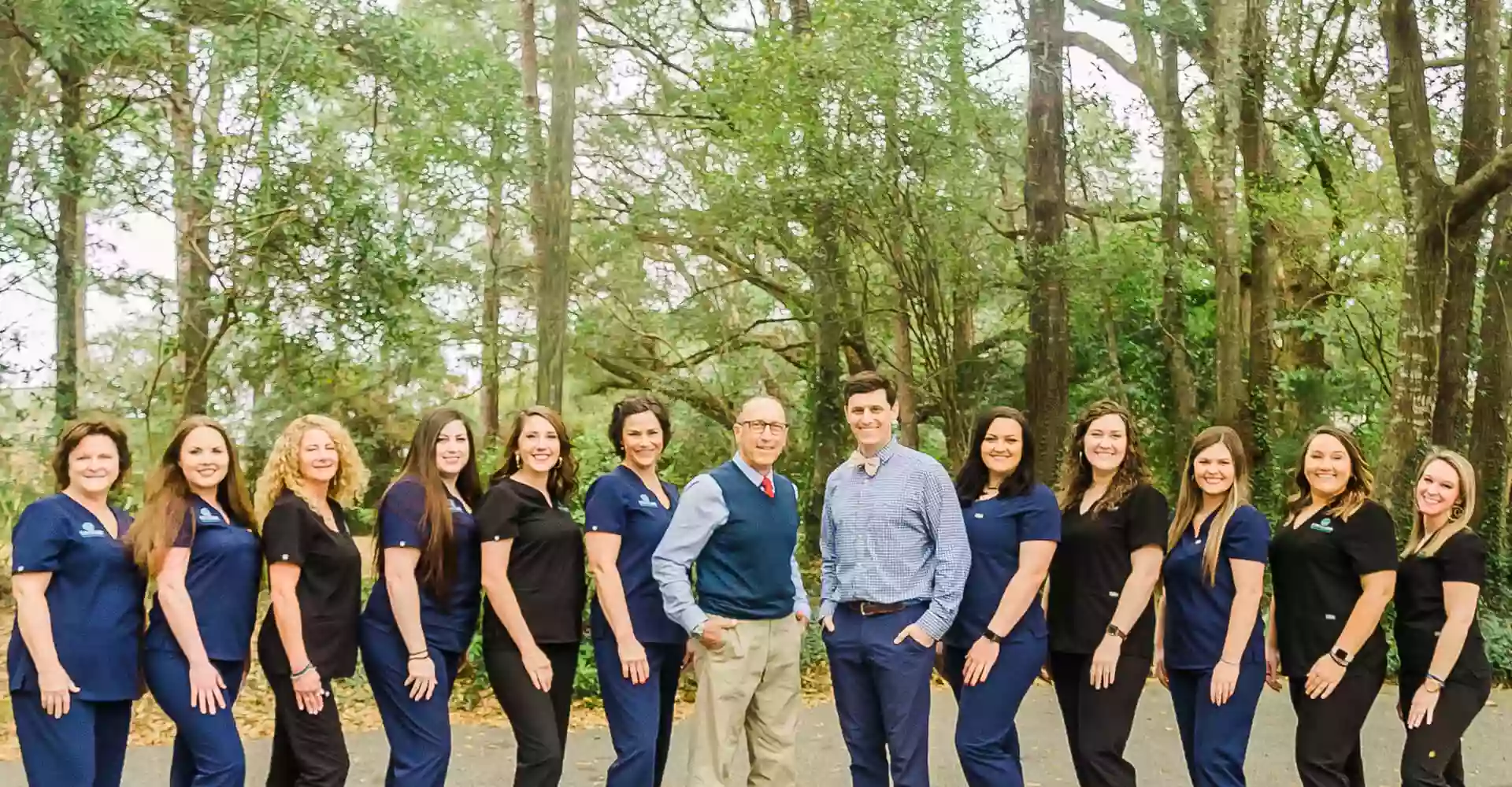 Strickland Orthodontics