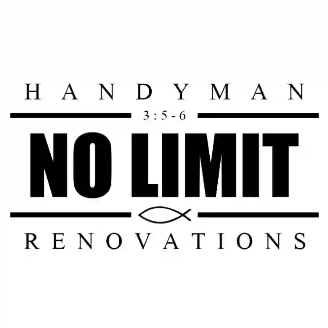NO LIMIT Renovation & Handyman Service
