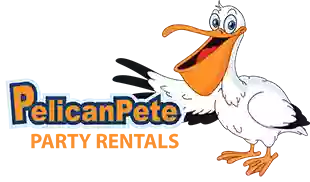 Pelican Pete Event Rentals