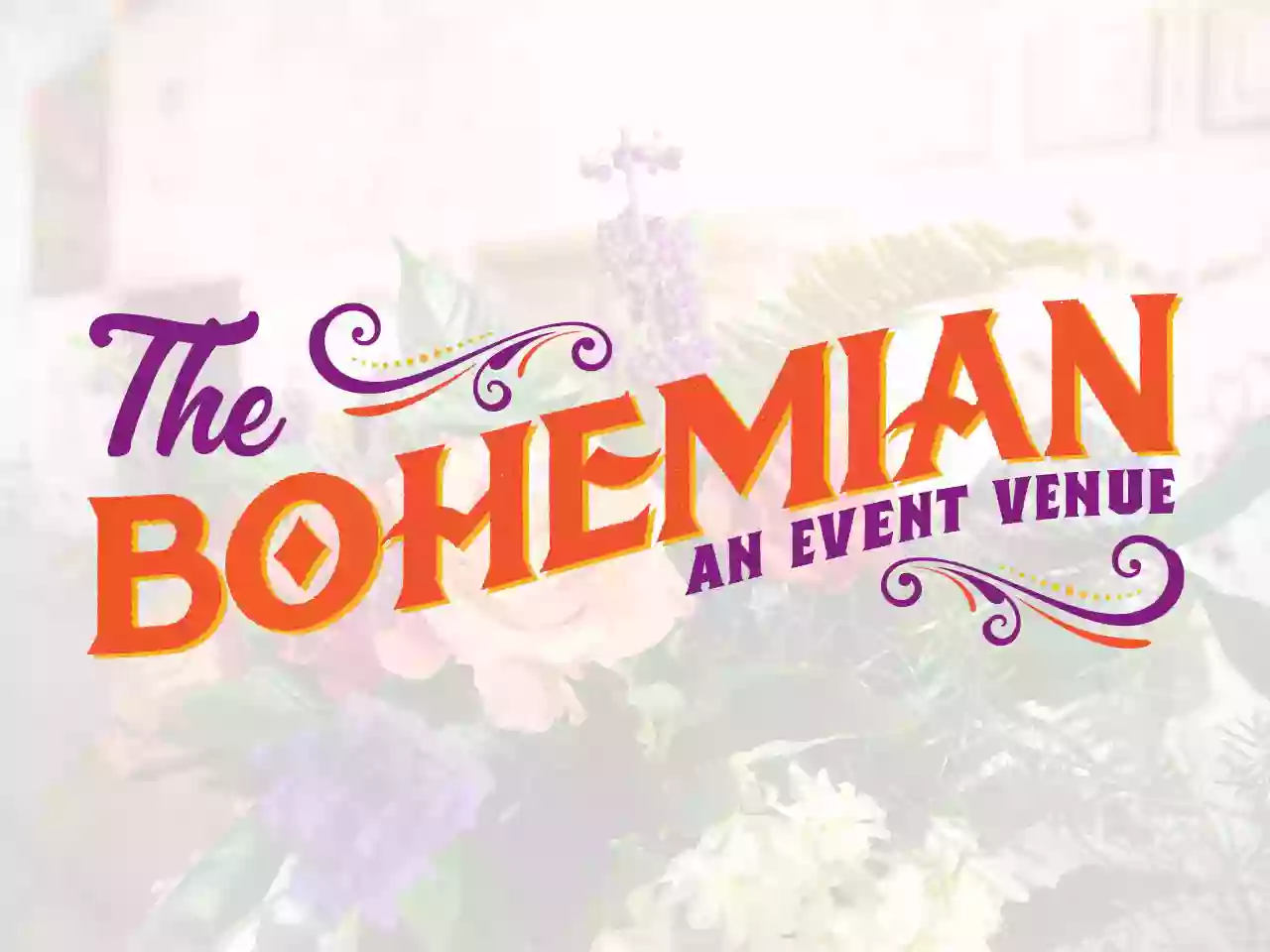 The Bohemian an Event Venue