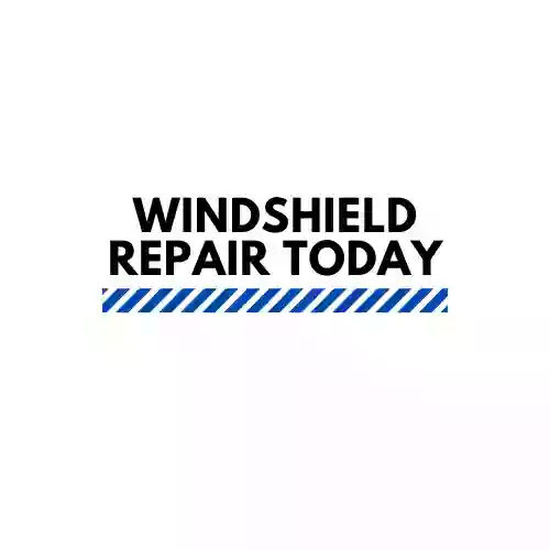 Windshield Repair Today of Foley