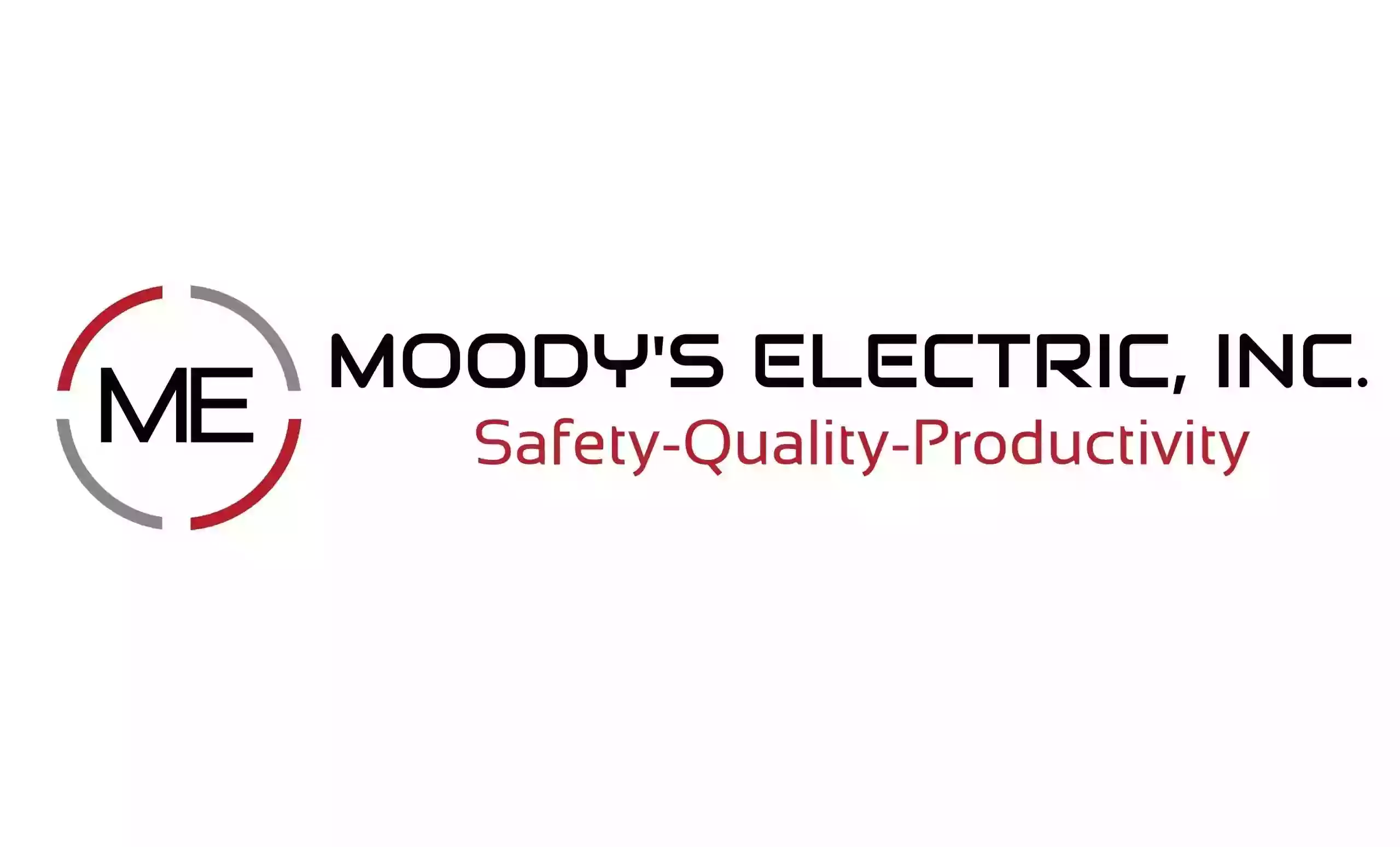 Moody's Electric Inc.