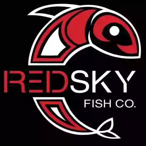 Red Sky Fish Co.