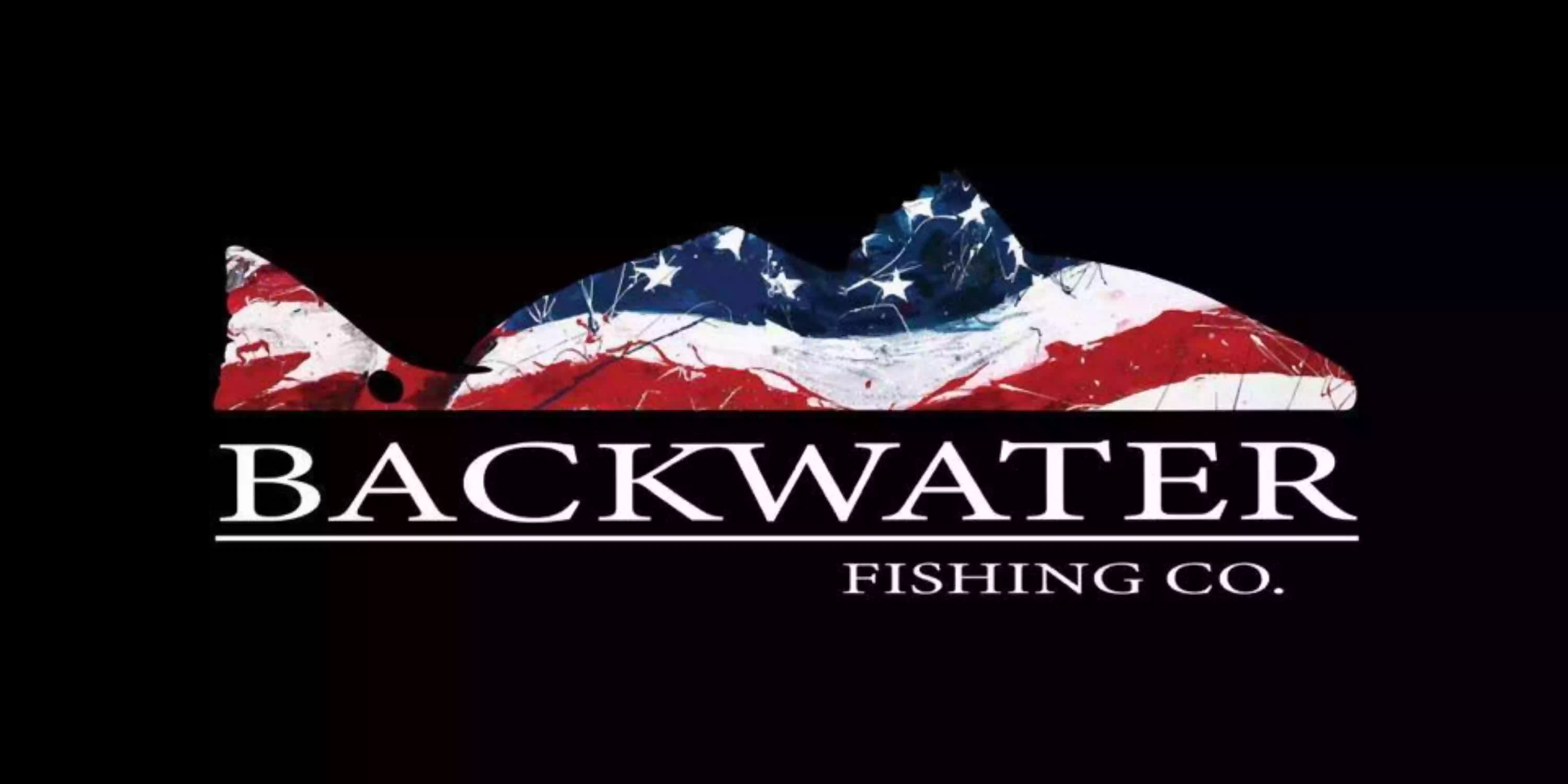 Backwater Fishing Co.