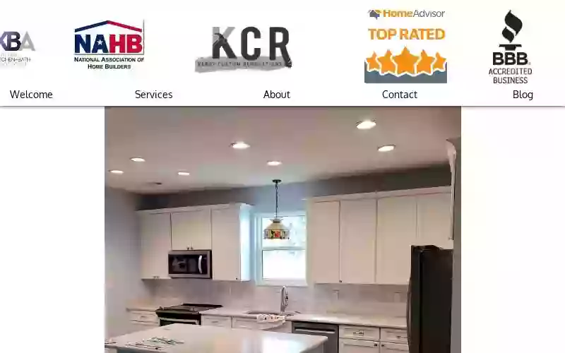 Kerby Custom Renovations LLC