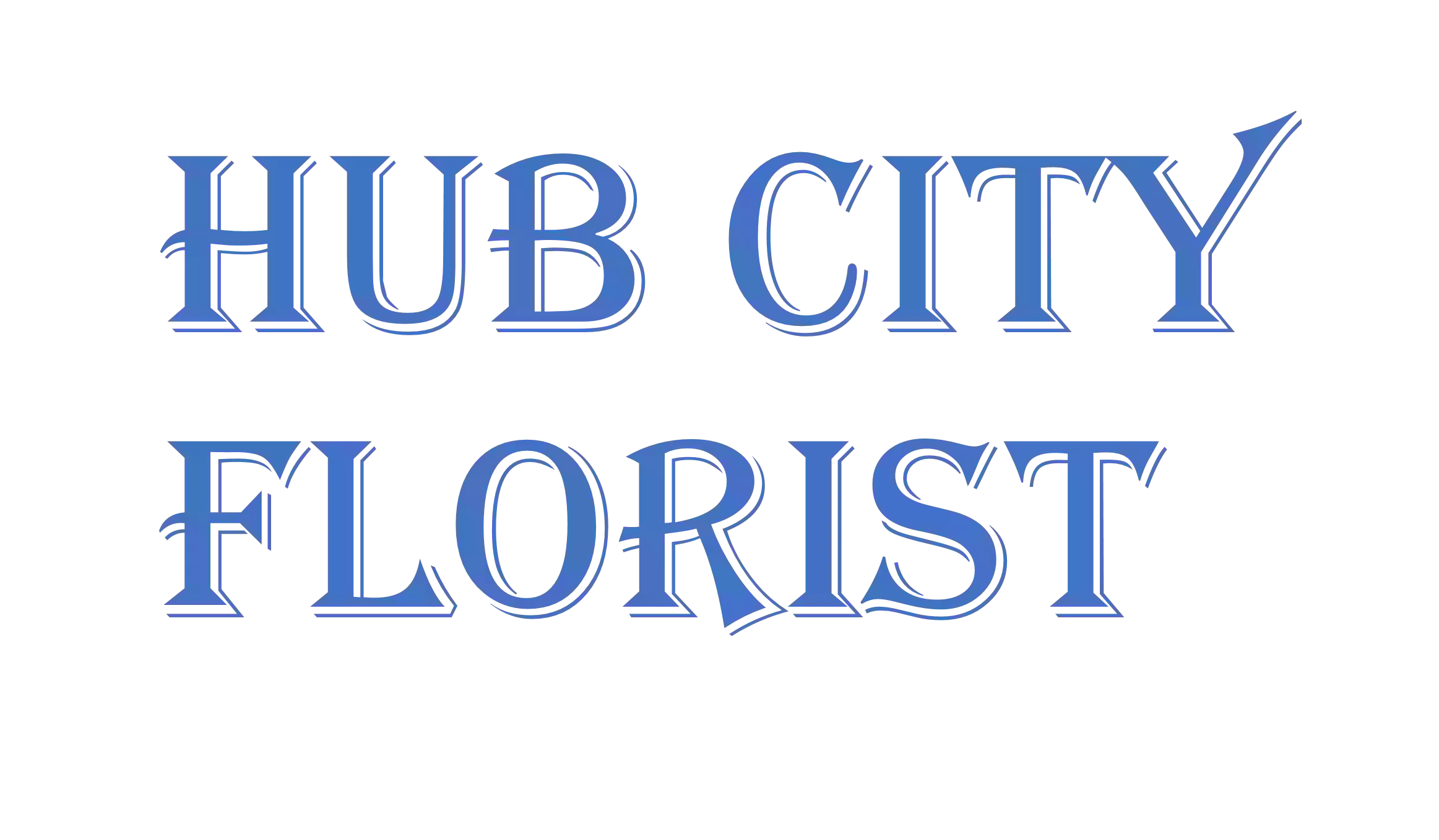 Hub City Florist