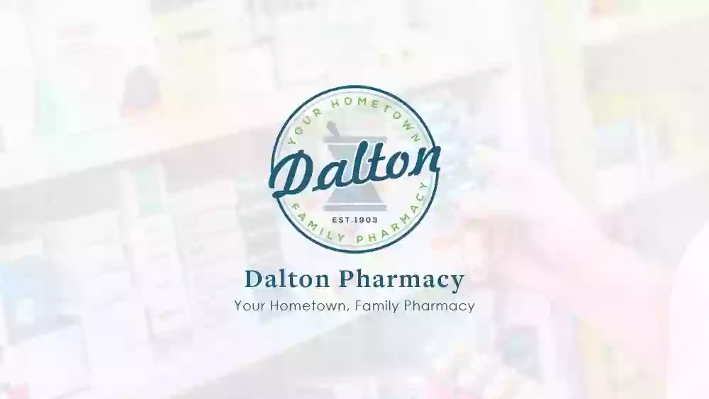 Dalton Pharmacy