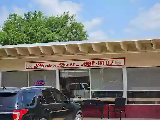 Pheb's Deli LLC