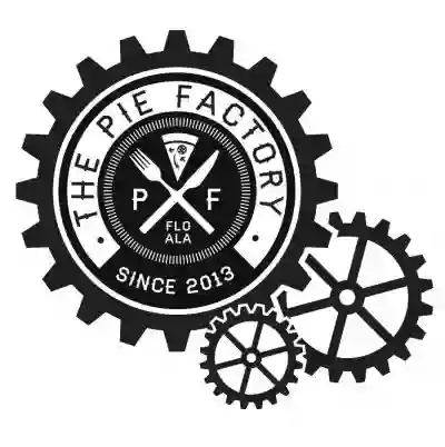 The Pie Factory (Jasper)