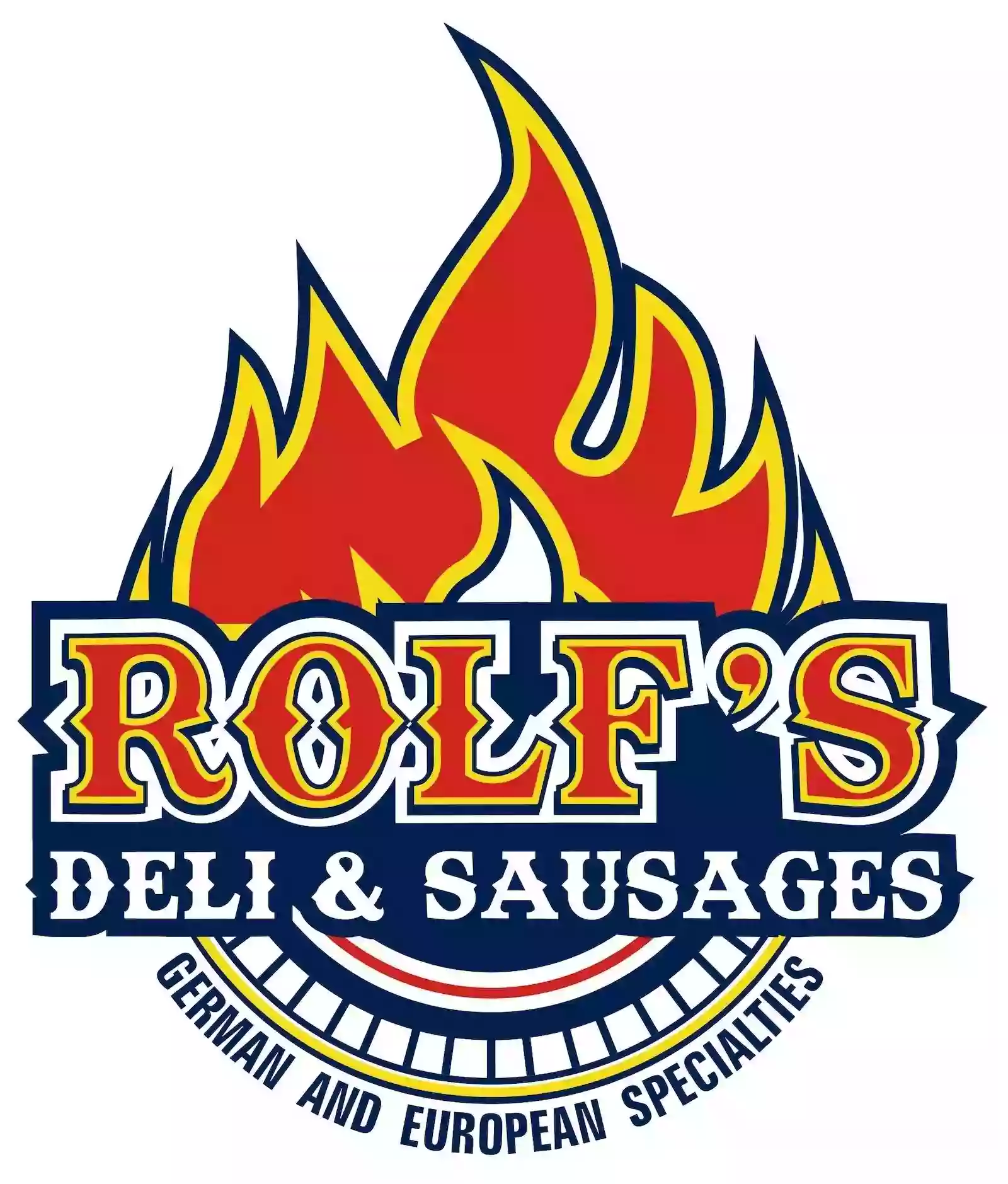 ROLF'S cafe' and Deli