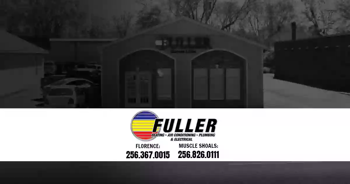 Fuller Heating, Air Conditioning, Plumbing & Electrical