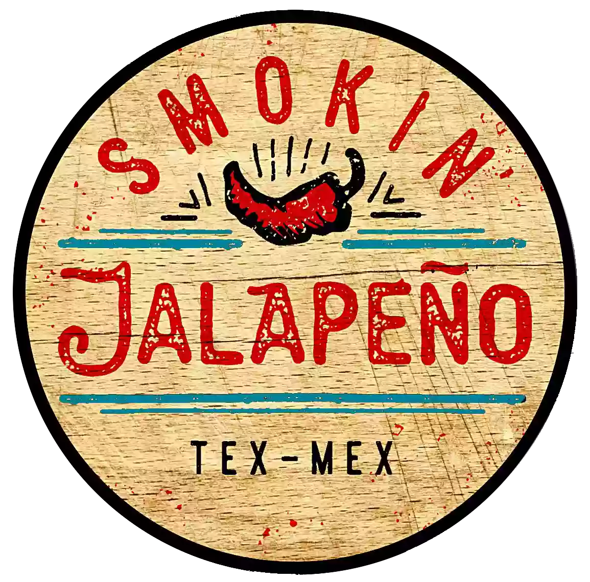 Smokin' Jalapeno - Florence