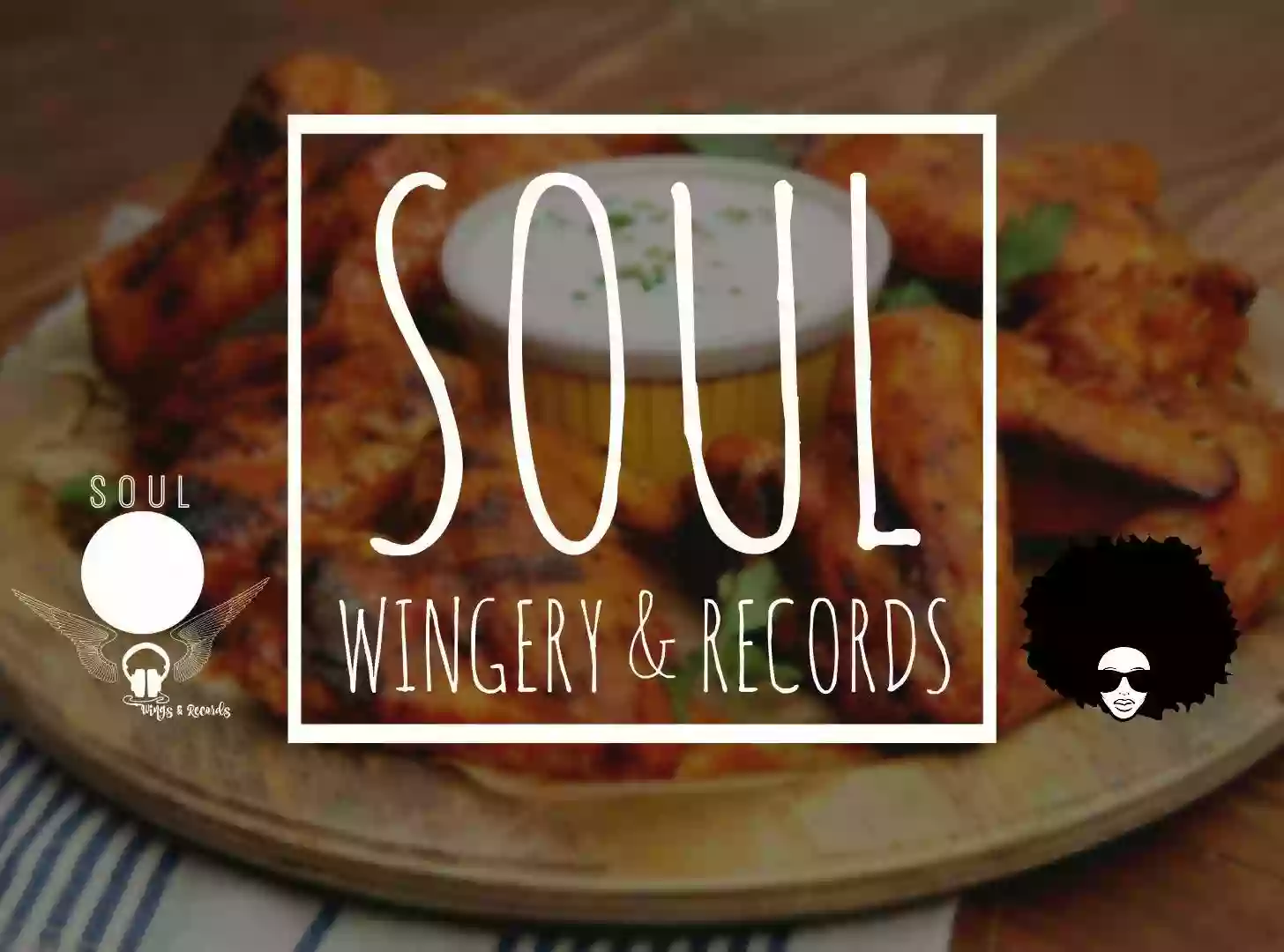 Soul: Wingery and Records