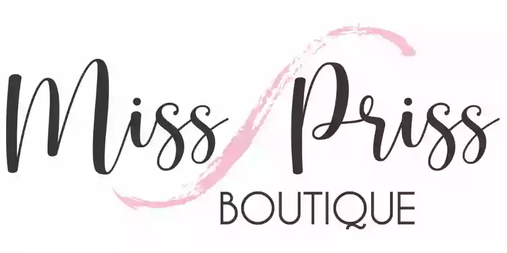 Miss Priss Boutique