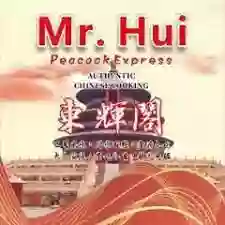 Mr. Hui's Peacock Express