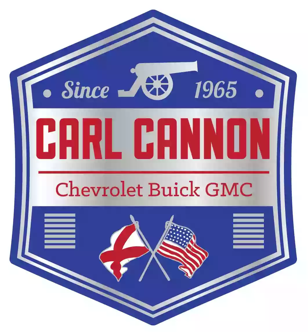 Carl Cannon Service Department