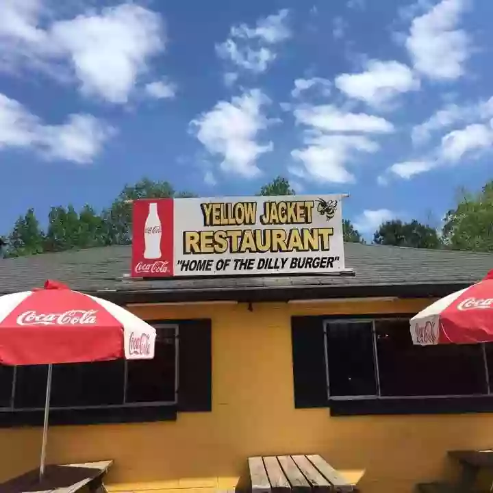 The Yellow Jacket Restaurant