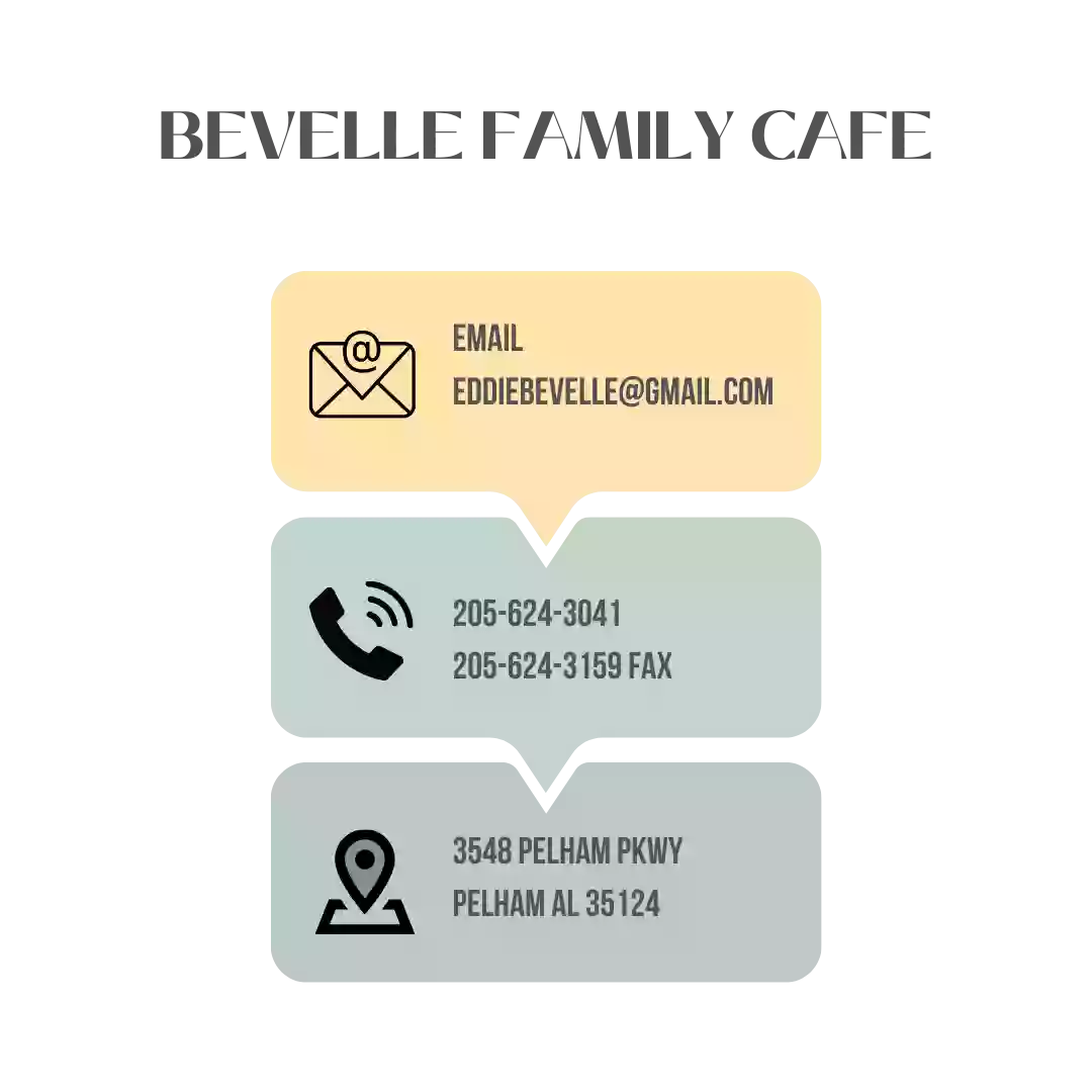 Bevelle Family Cafe