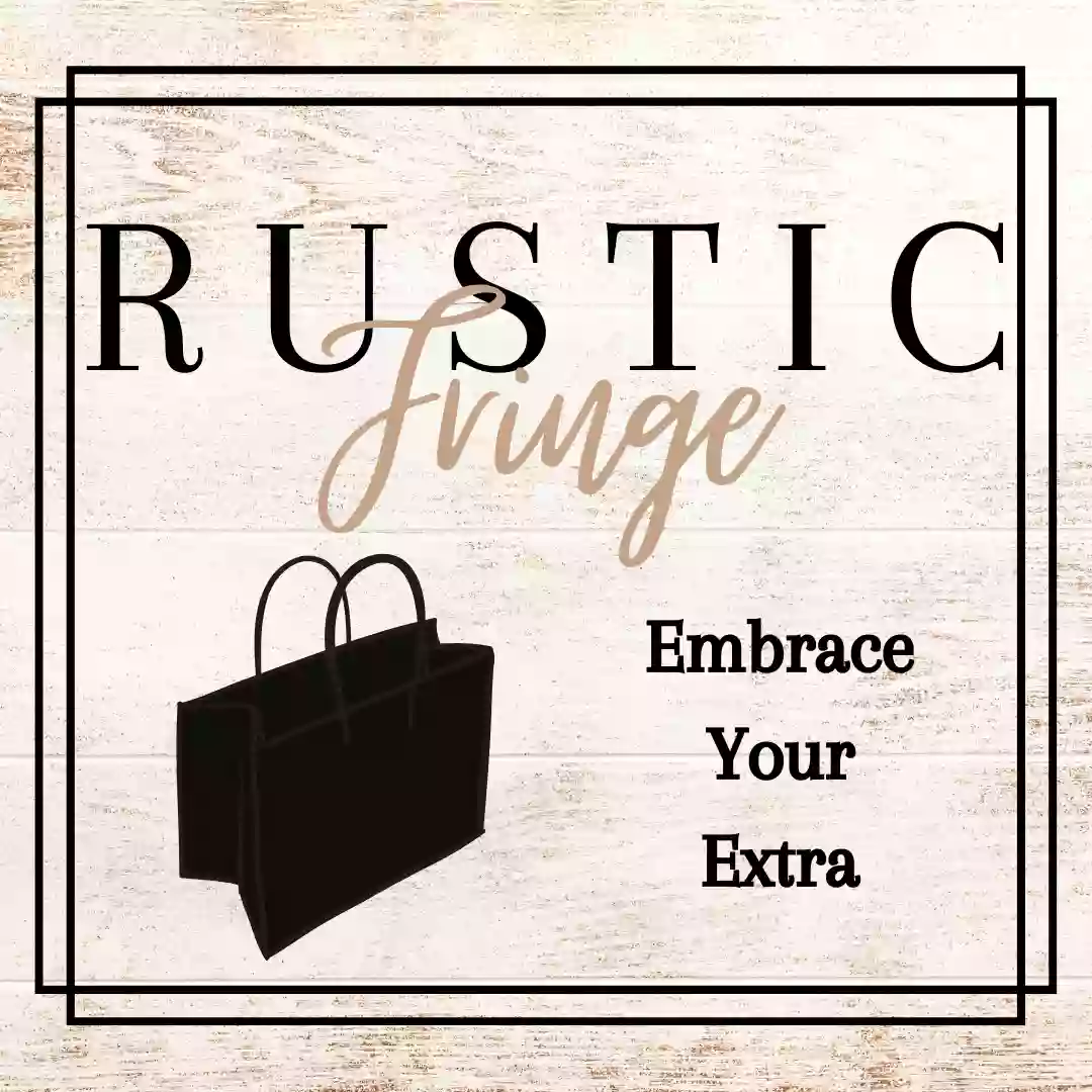 Rustic Fringe Boutique