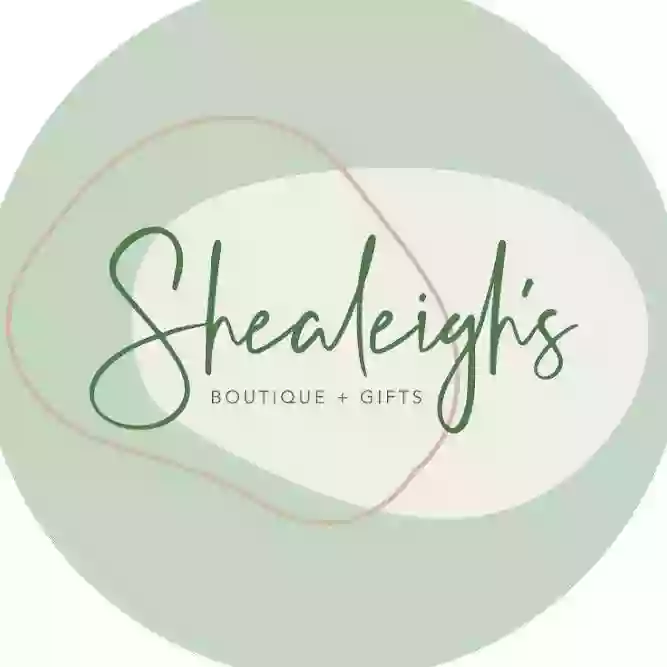 Shealeigh's Boutique