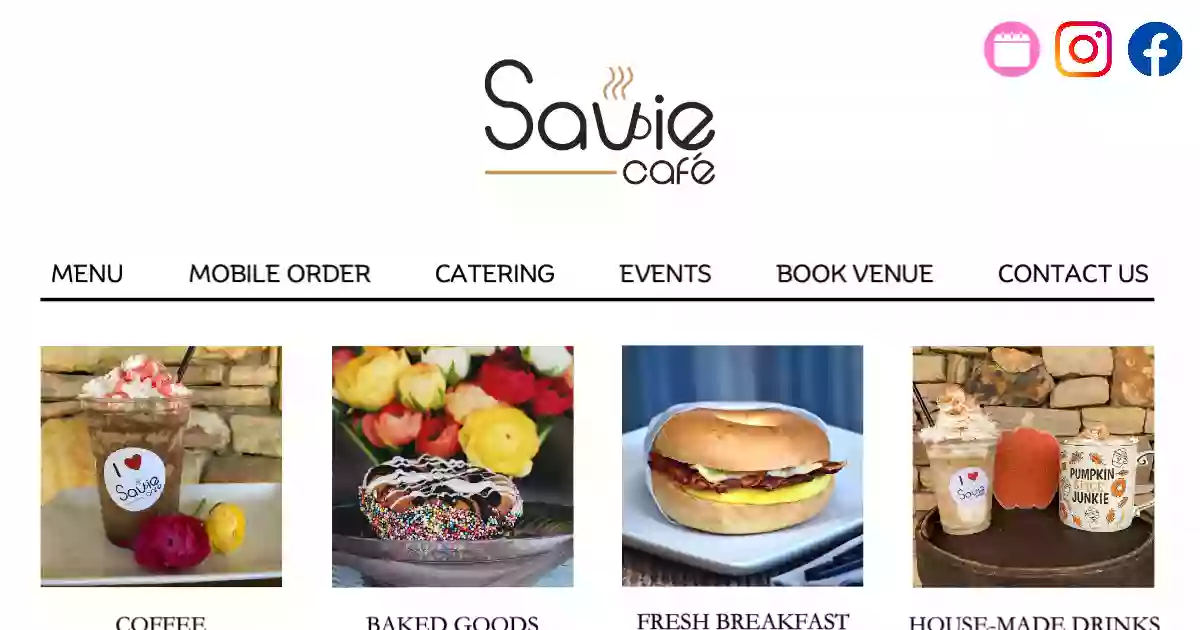 Savie Café