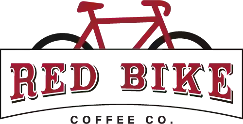 Red Bike Coffee Shop