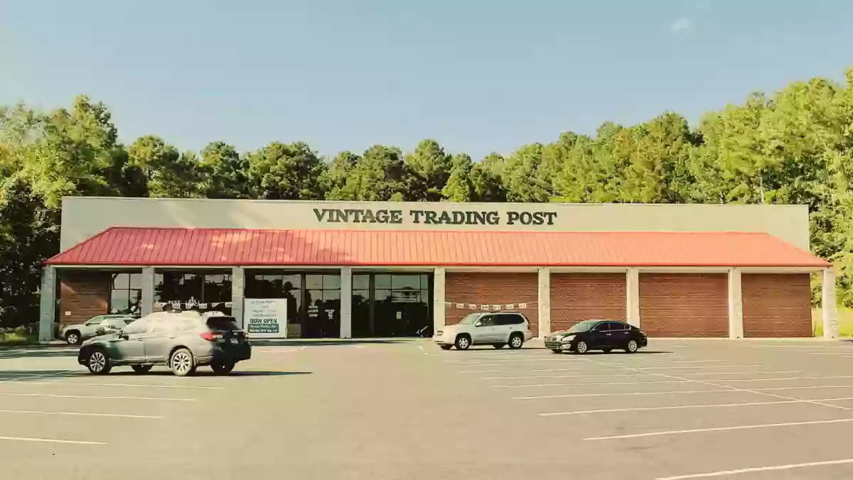 Vintage Trading Post LLC