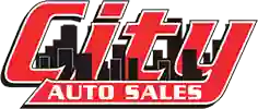 City Auto Sales of Hueytown