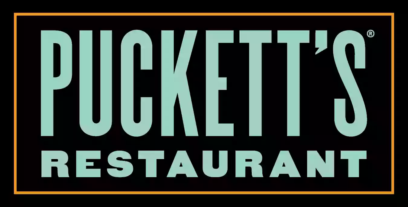 Puckett's Restaurant- Cullman