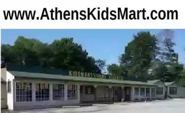 Athens Kids Mart
