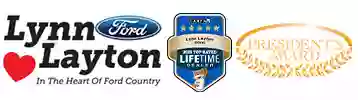 Lynn Layton Ford, Inc. Parts