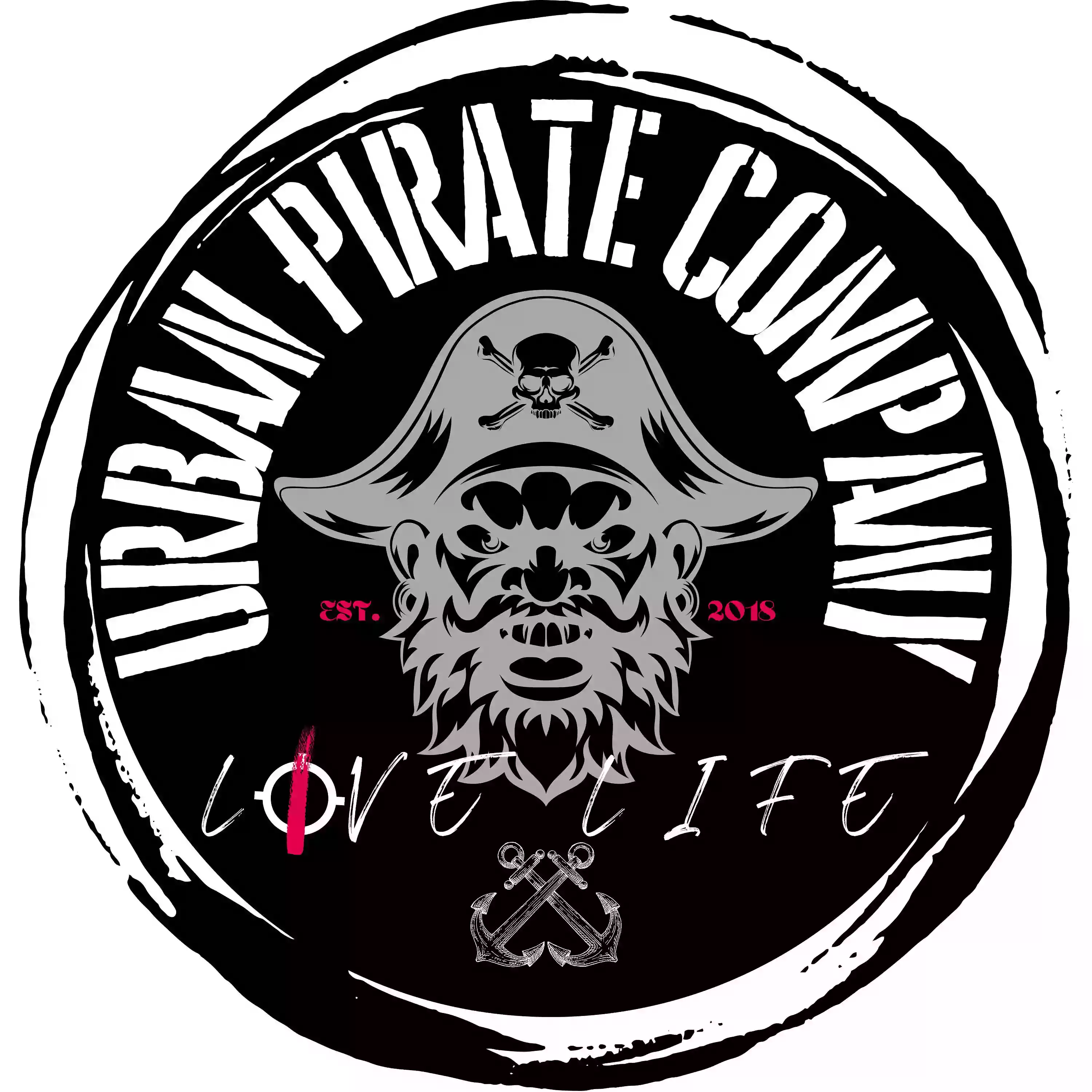 Urban Pirate Company