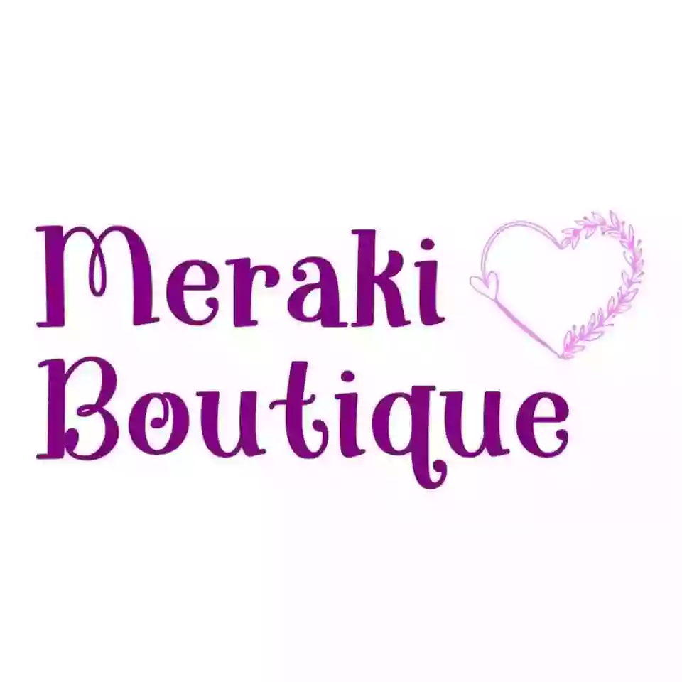 Meraki Boutique