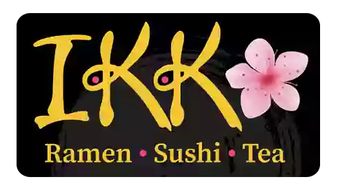 IKKO Japanese Ramen and Sushi