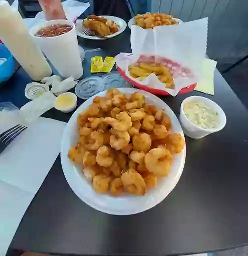 Shrimp and Company