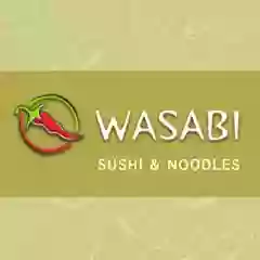 Wasabi Sushi & Noodles