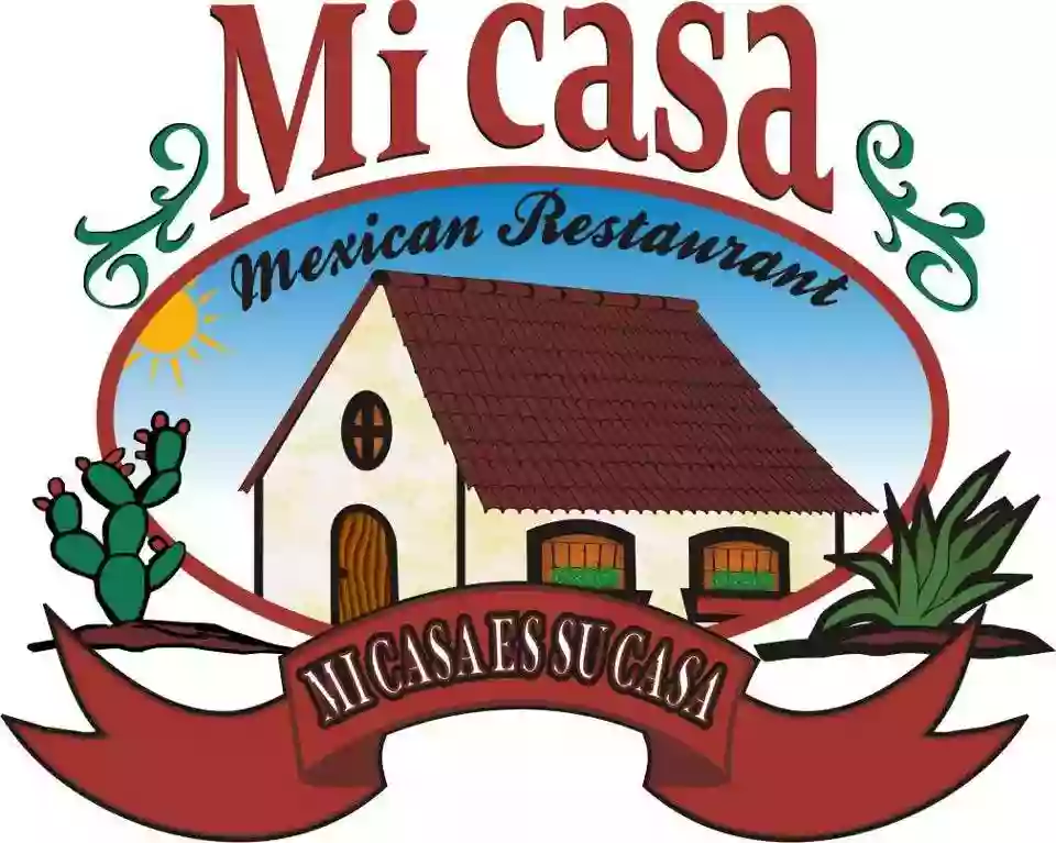 Mi Casa Mexican Restaurant