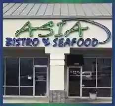 Asia Bistro & Seafood