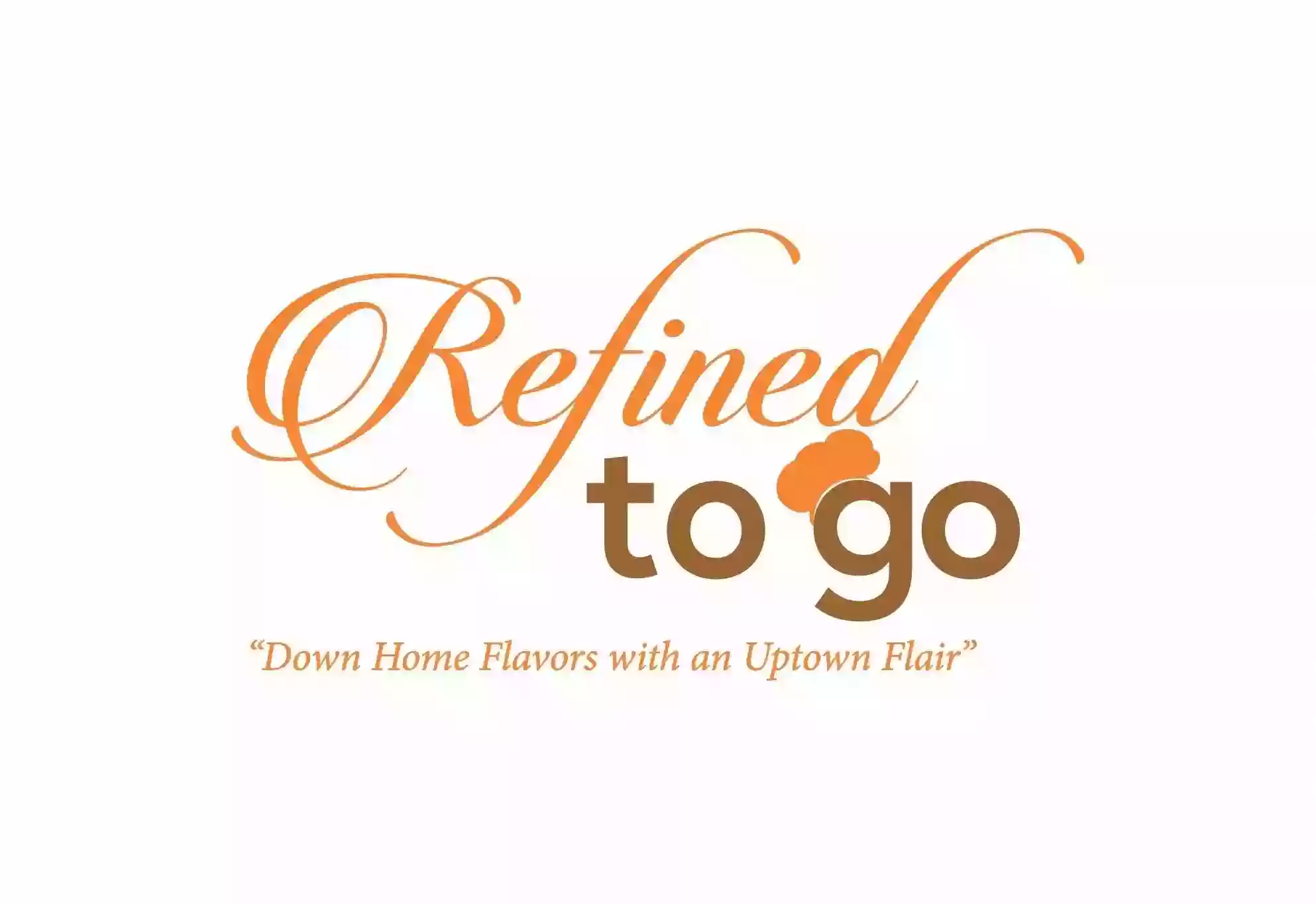 Refined-ToGo