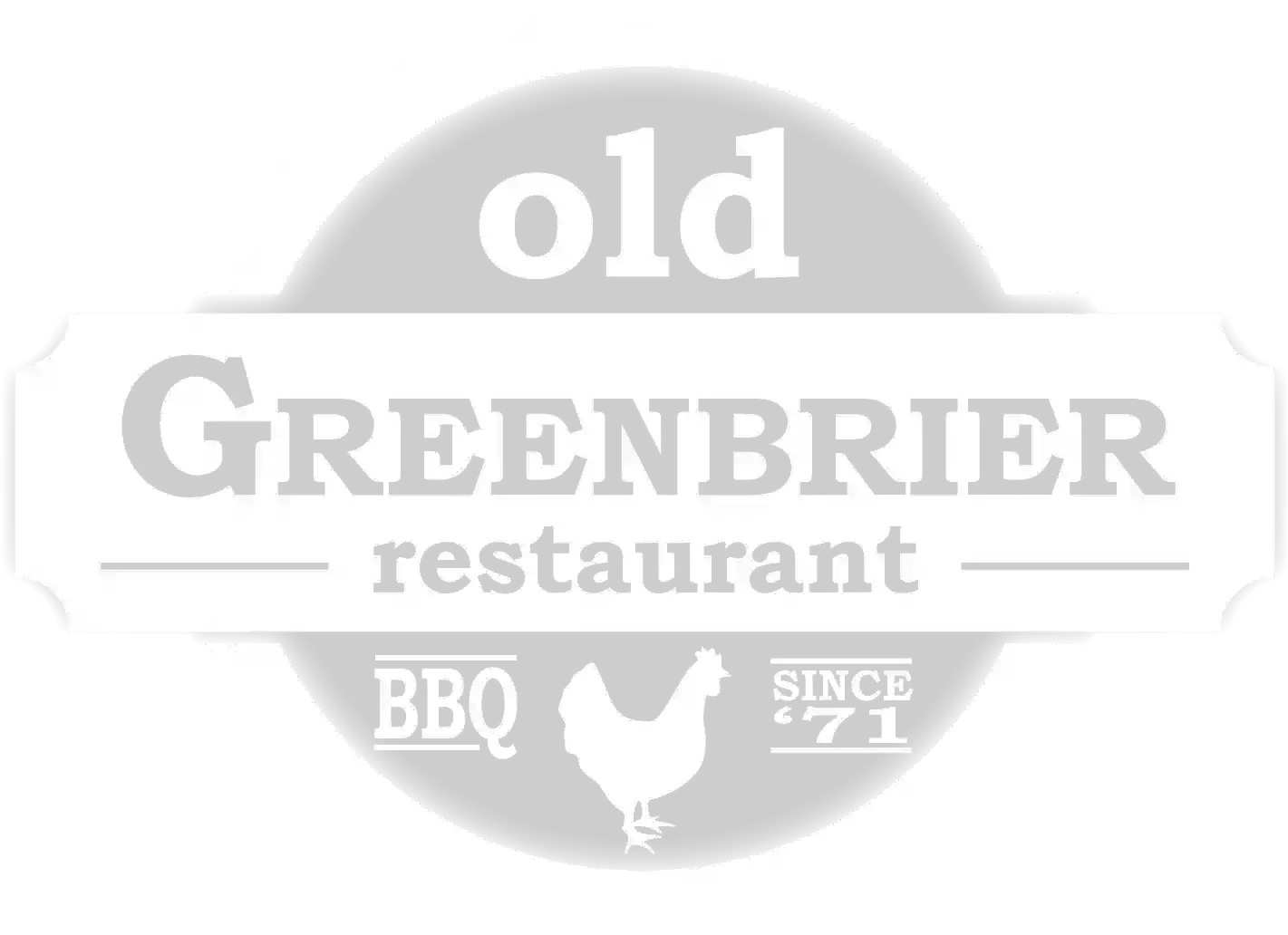 Greenbrier Restaurant