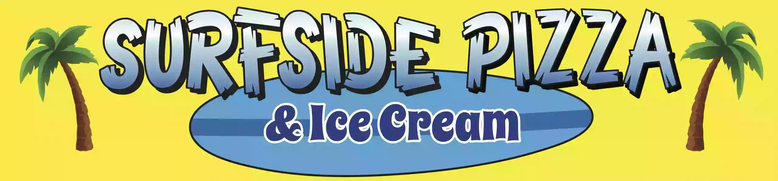 Surfside Pizza & Ice Cream