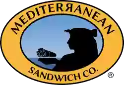 Mediterranean Sandwich Co. Dtown